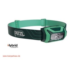 Petzl Tikkina